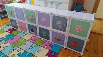 Boxy