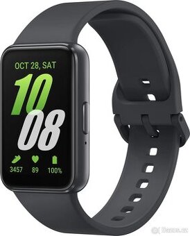 Samsung Galaxy Fit3 šedý, nový
