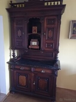 Pribornik starozitny - 1
