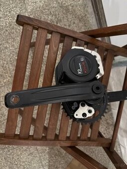 Motor Bosch 4 generace - 1