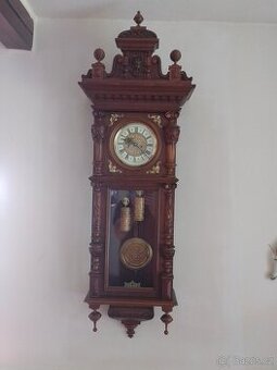 Hodiny - 1