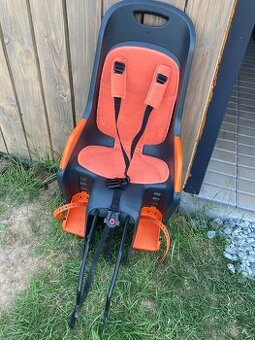 Detska sedacka na kolo