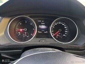 Tiguan 2017 2.0TDI 110 KW