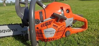 Husqvarny 560 xp Mark ll