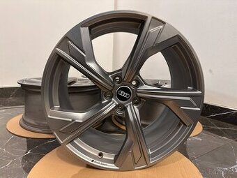 original audi A5 s5 r20 Audisport 9J 8W0601025FR