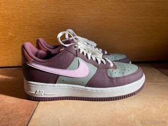 Boty Nike Air force 1 Next nature