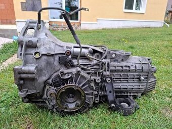 Prodej / výměna - převodovka AUDI, VW, kód ALP
