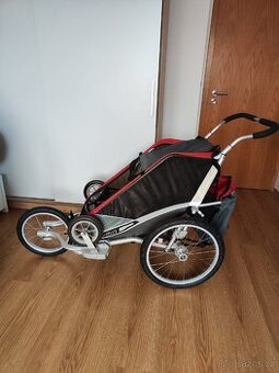 Dětský vozík Thule Chariot Cougar 1