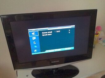 Samsung Tv Plazma 65 cm