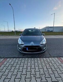 CITROËN C3 1.6 eHDI | PANORAMA | 2012 model