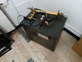 Pivní chlazení,výčep, FOX 40/33 500w
