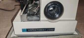 Diaprojektor Pentacon Aspectomat J24B