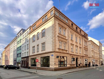 Pronájem restaurace, 110 m², Ostrava, ul. Čs. legií