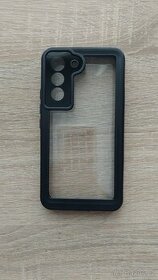 Vodotěsný kryt Beeasy - Samsung Galaxy S22