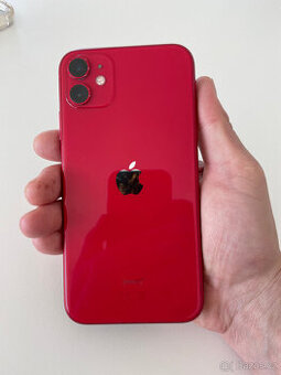 Iphone 11 RED
