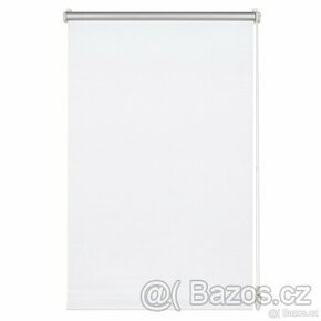 Zatemňovací roleta TERMO - bílá, 97x150
