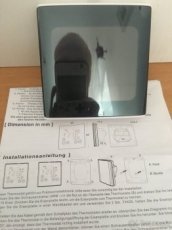 Vnitrni termostat - 1