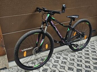 zánovní Juniorské/ Dámské kolo 29" SUPERIOR Modo "S"
