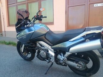 Pěkný Suzuki DL1000 V-Strom