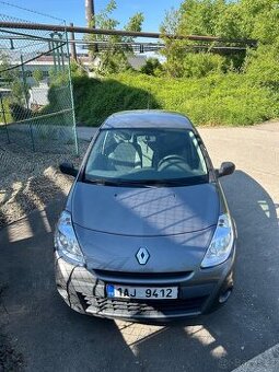 Renault clio 3
