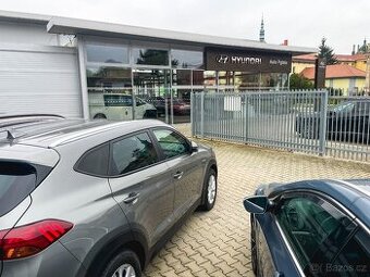 Autokarosář , mechanik AUTO-PYTELA s.r.o.