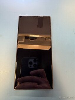 Samsung s24 Ultra na náhradní díly