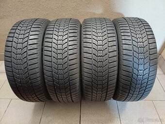 ZIMNÍ pneu Sava 205/55/r16 4ks