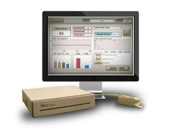 Prodám diagnostický přístroj MaxPulse Medicore
