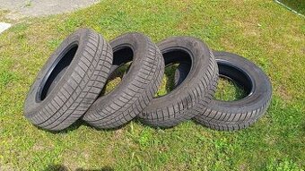 Zimní pneu 195/65 R15 T Barum Polaris 5