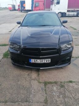Dodge Charger SRT