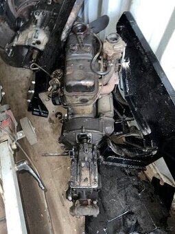 Motor - 1