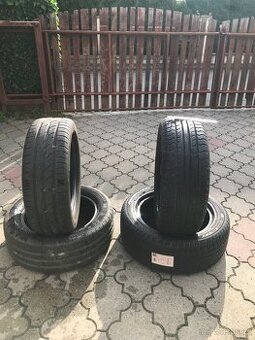 Letní pneu 195/55/15
