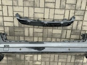 Zadní nárazník BMW X5 M paket (G05 F95) r.v. 2020