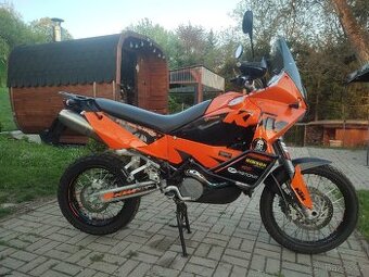 KTM 950 Adventure S