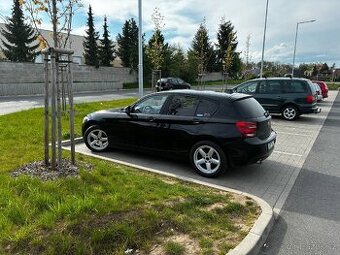BMW F20 116i