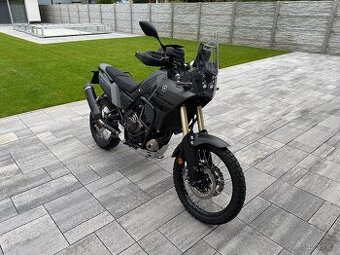 Yamaha tenere 700 2024 - 1