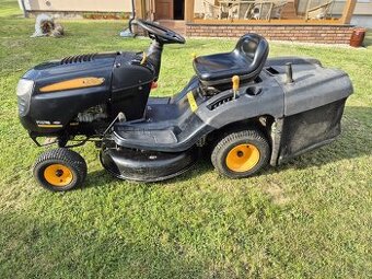 Zahradní traktor Partner P 11577RB (Husqvarna/Jonsered)
