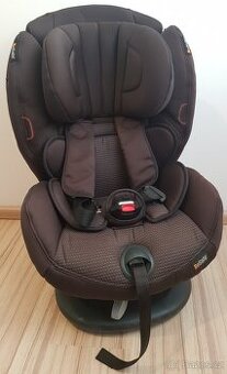 Autosedačka BeSafe 9-18 kg, 9 měsícu až 4 roky