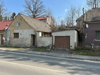 Prodej řadového rodinného domu, Svitavy