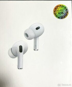 AirPods Pro 2 generace nerozbalené - 1