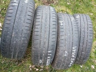 Letní pneu Michelin 185/65 R15