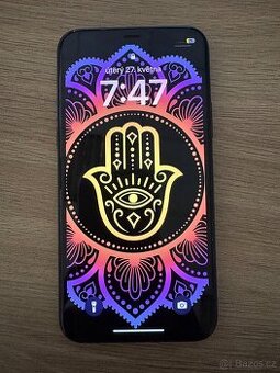 iPhone 11 Pro, použitý, kapacita baterie 96%