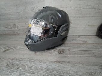 Překlopka scorpion EXO tech