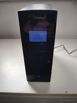 O2 smart box