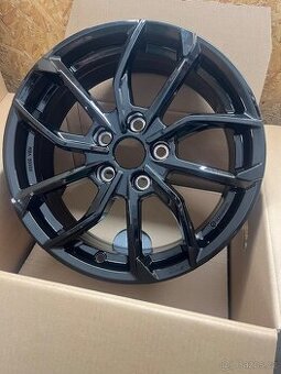 Alutec ADX.02 DB 7x17 5x114.3 ET 50
