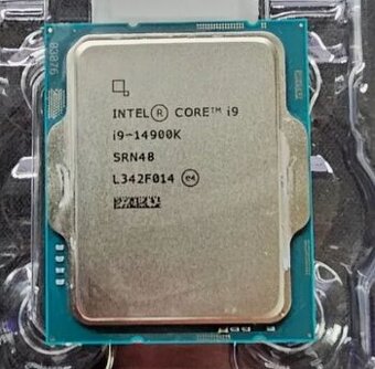 Intel Core i9-14900K