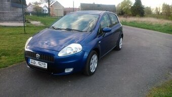 Fiat Grande Punto