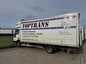 IVECO Eurocargo ML 75 E 7,5t