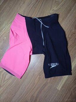 Závodní plavky Speedo LZR Elite 2 – juniorská vel. 24 - 1