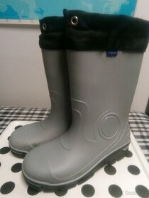 Holiny "Muflon" vel. 30 - 1